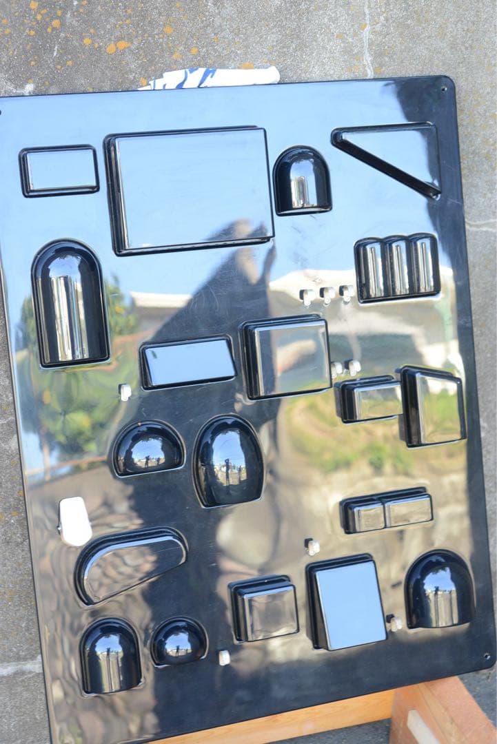 ウーテンシロ　黒　2005年頃　ワンオーナー