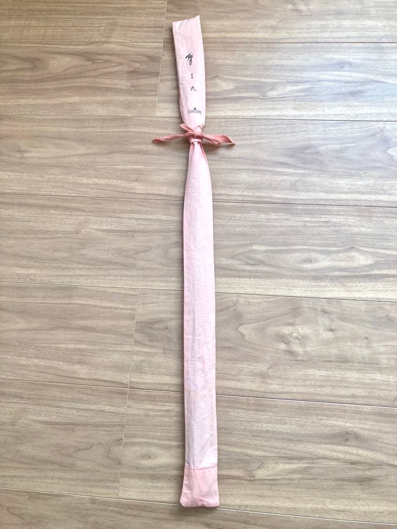 ヘラブナ竿 ダイワ聖本式9尺