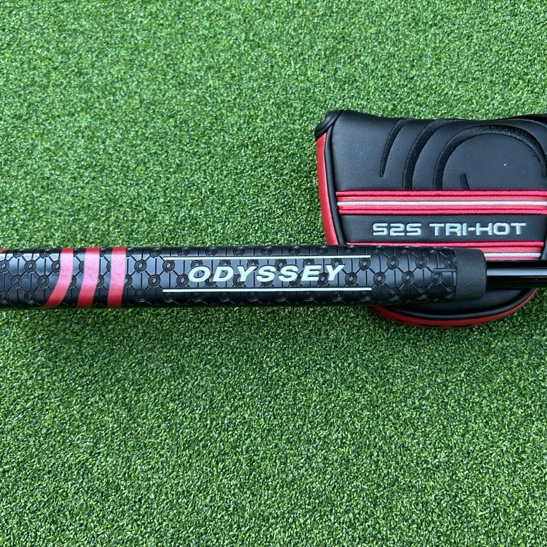 オデッセイ 2026 Square 2 Square TRI-HOT#7