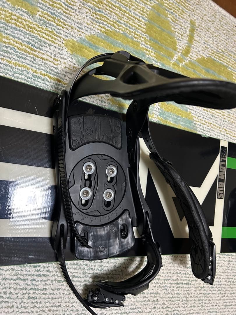 スノーボードセット４点セット