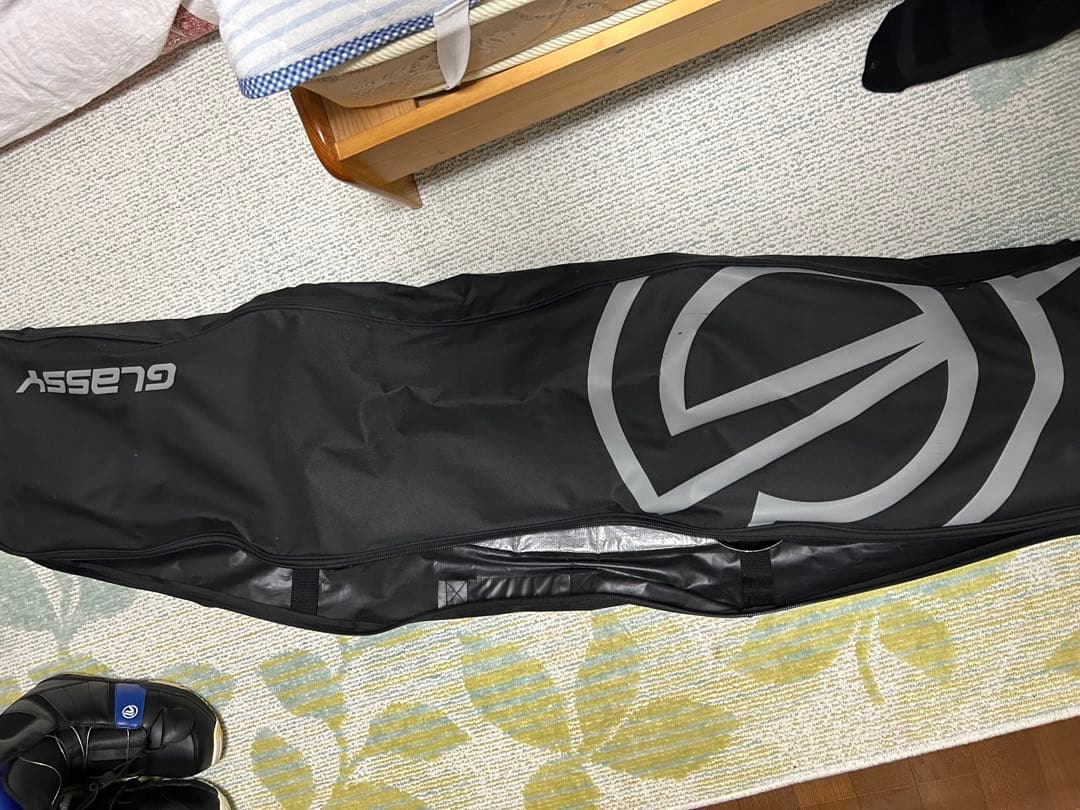 スノーボードセット４点セット