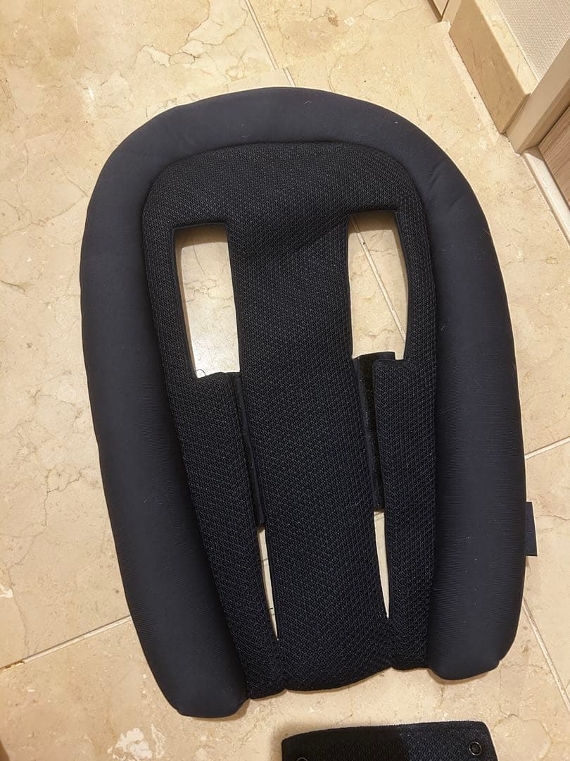 【CYBEX メリオカーボン2023】オーシャンブルー