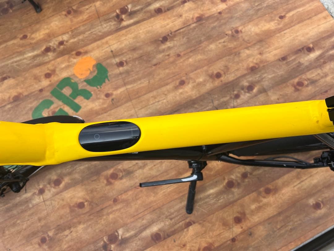 VANMOOF ELECTRIFIED X バンムーブ 電動アシスト自転車