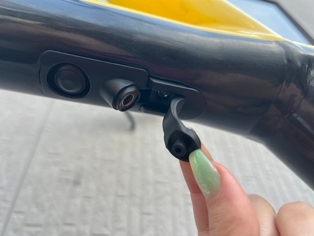 VANMOOF ELECTRIFIED X バンムーブ 電動アシスト自転車