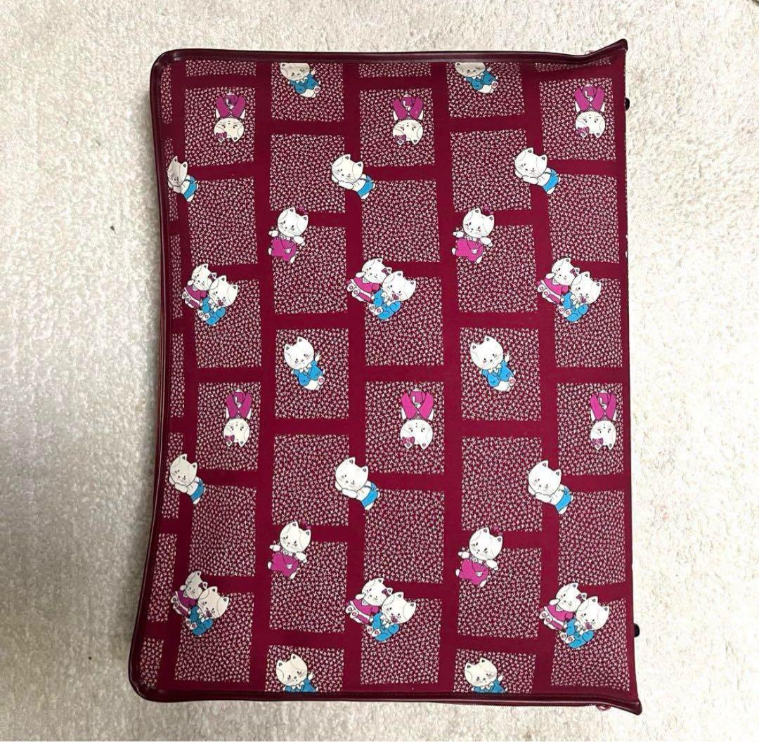 七五三 着物 帯 セット　7歳