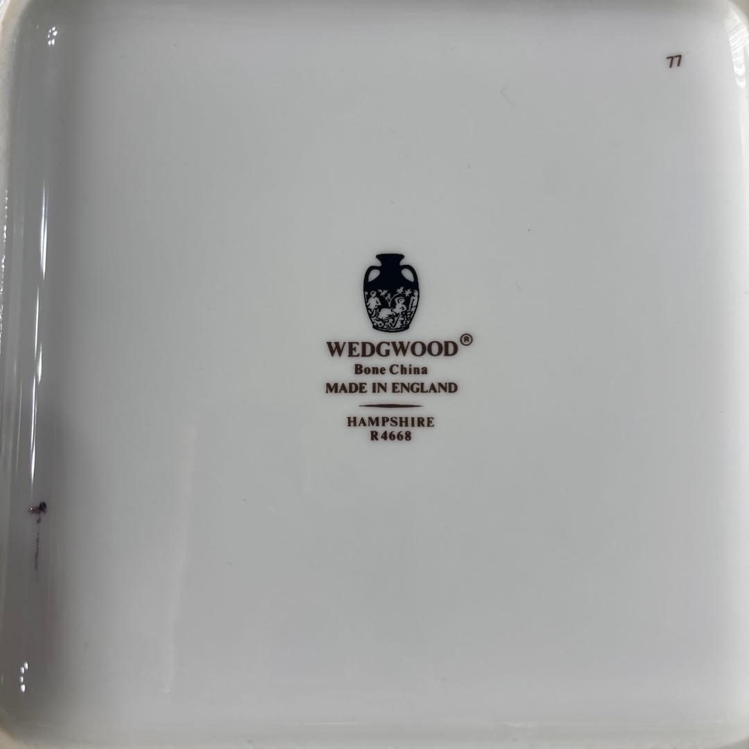  Kingfisher 皿 6枚セット と 大皿 黒壺