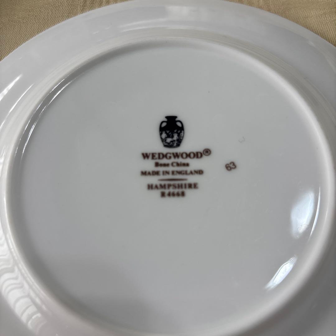  Kingfisher 皿 6枚セット と 大皿 黒壺