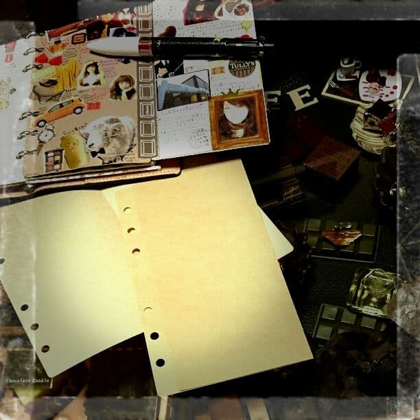 夢マップ★エリーフィル★オーダー創作 確認用 リフィル