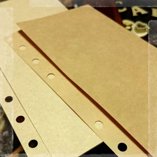 夢マップ★エリーフィル★オーダー創作 確認用 リフィル