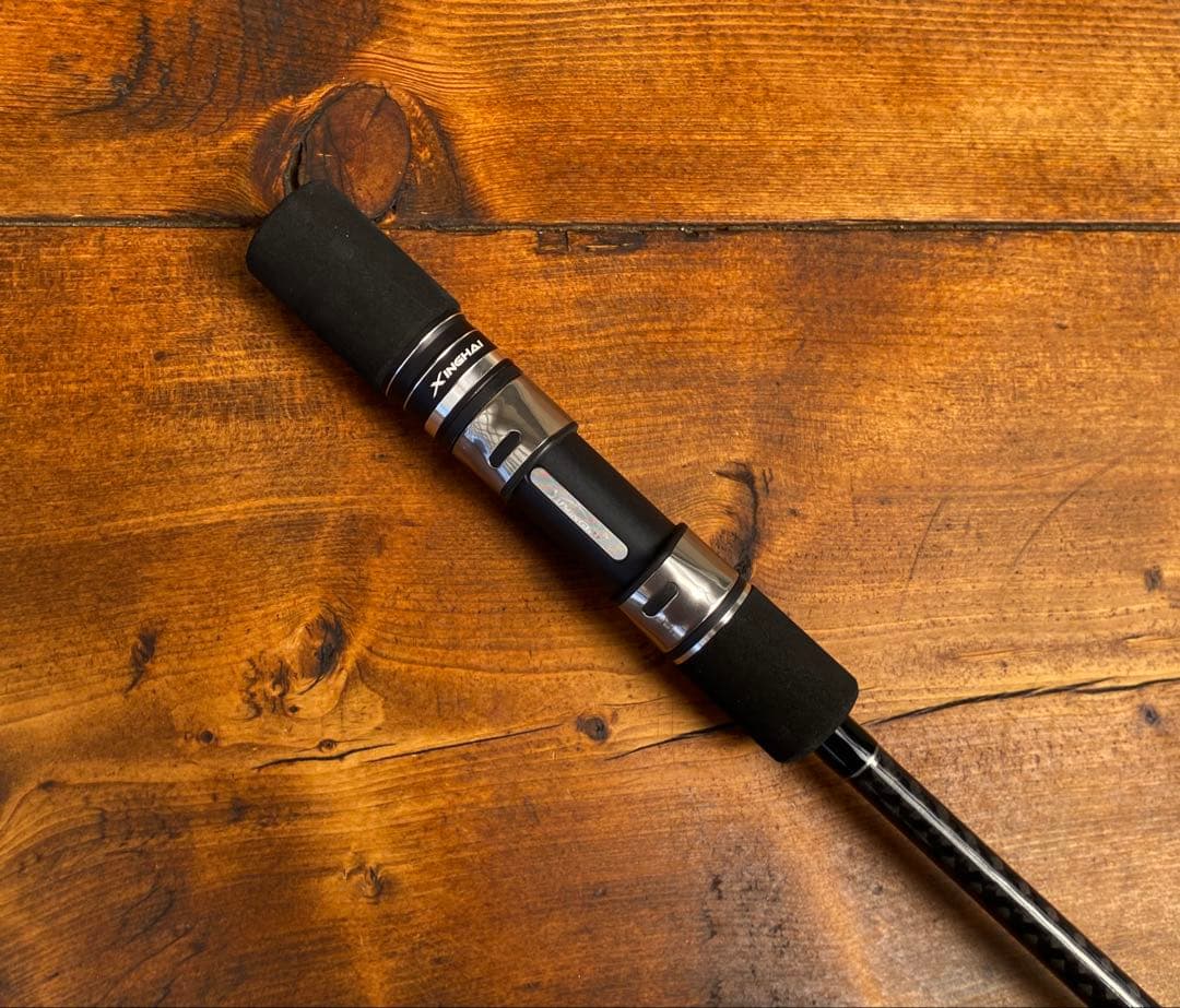 ジギングセット　ジギングロッド　パックロッド　スロージギング　4000番リール