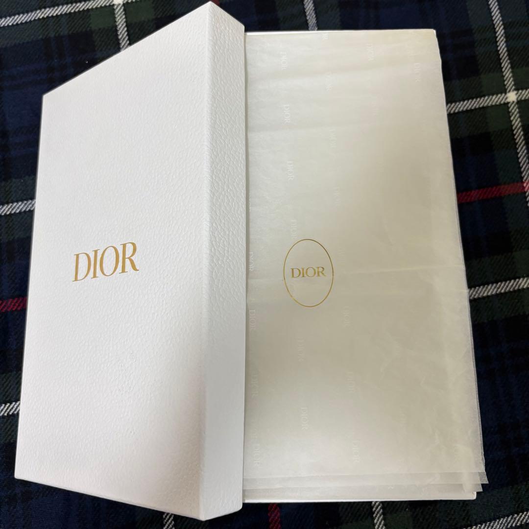 クリスチャンディオール DIOR MOI ファブリック ストラップパンプス