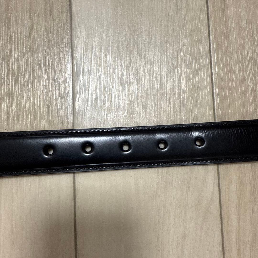 ビームスプラス　コードバンベルト　32