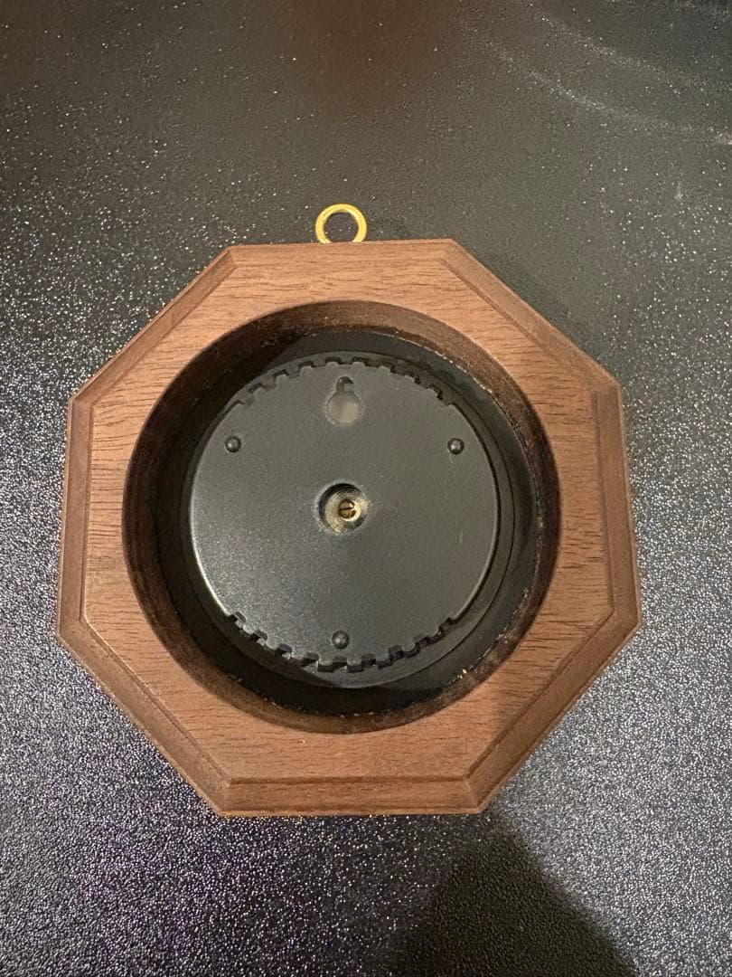 WHAT WE WANT （ワットウィーウォント）温度計