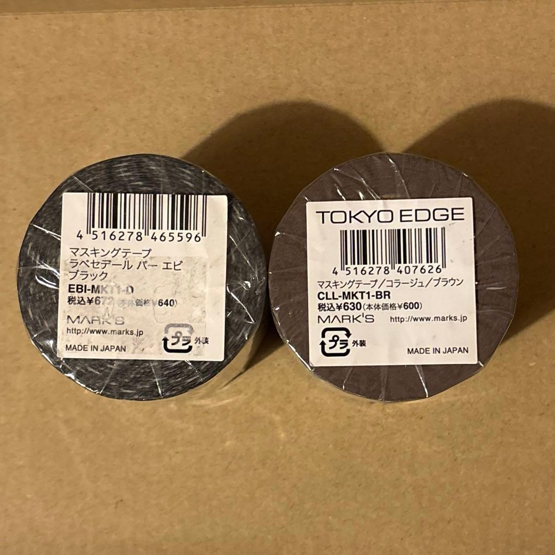 マークス　ラベセデール　パー　エビコラージュ　クマルシェ エンジェル セット