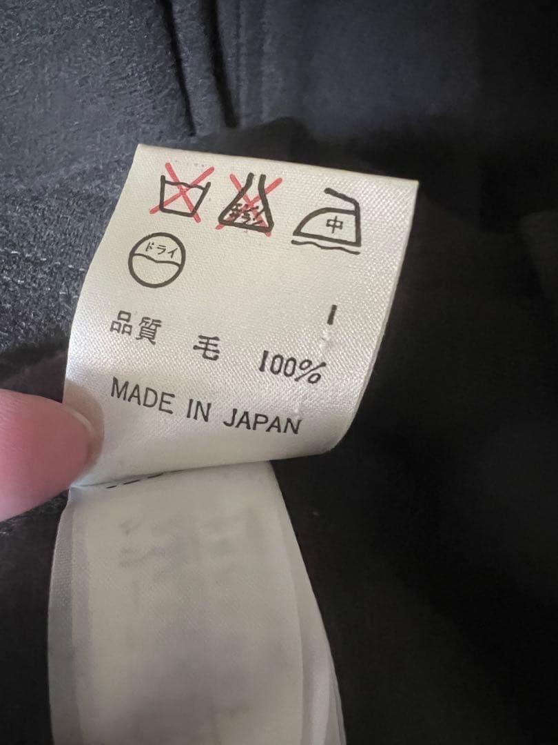 Jean Paul GAULTIER HOMME ブルゾン ジャケット 48