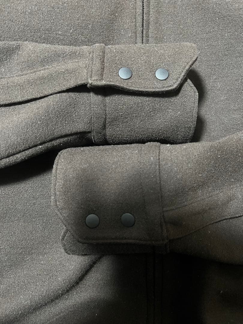 Jean Paul GAULTIER HOMME ブルゾン ジャケット 48