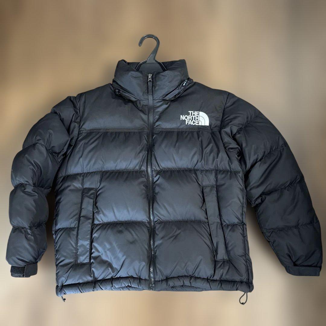 ノースフェイス　ショートヌプシ