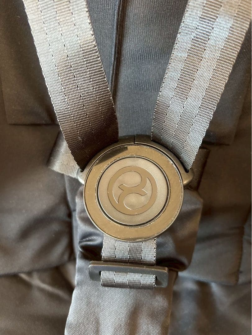 サイベックス　メリオ メリオカーボン　2022　ブラック　cybex MELIO