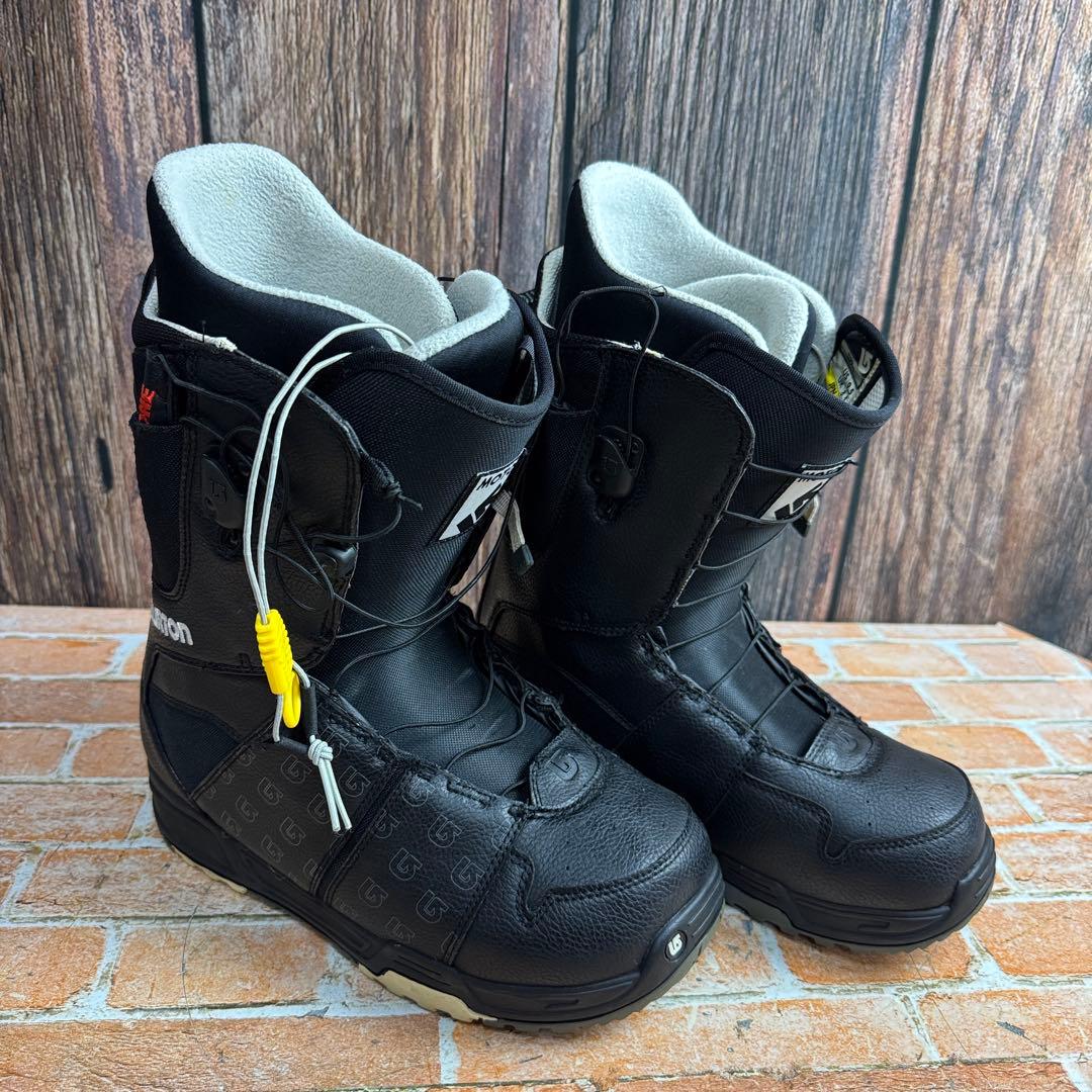 BURTON MOTO バートン モト スノボ スノボブーツ スノーボードブーツ