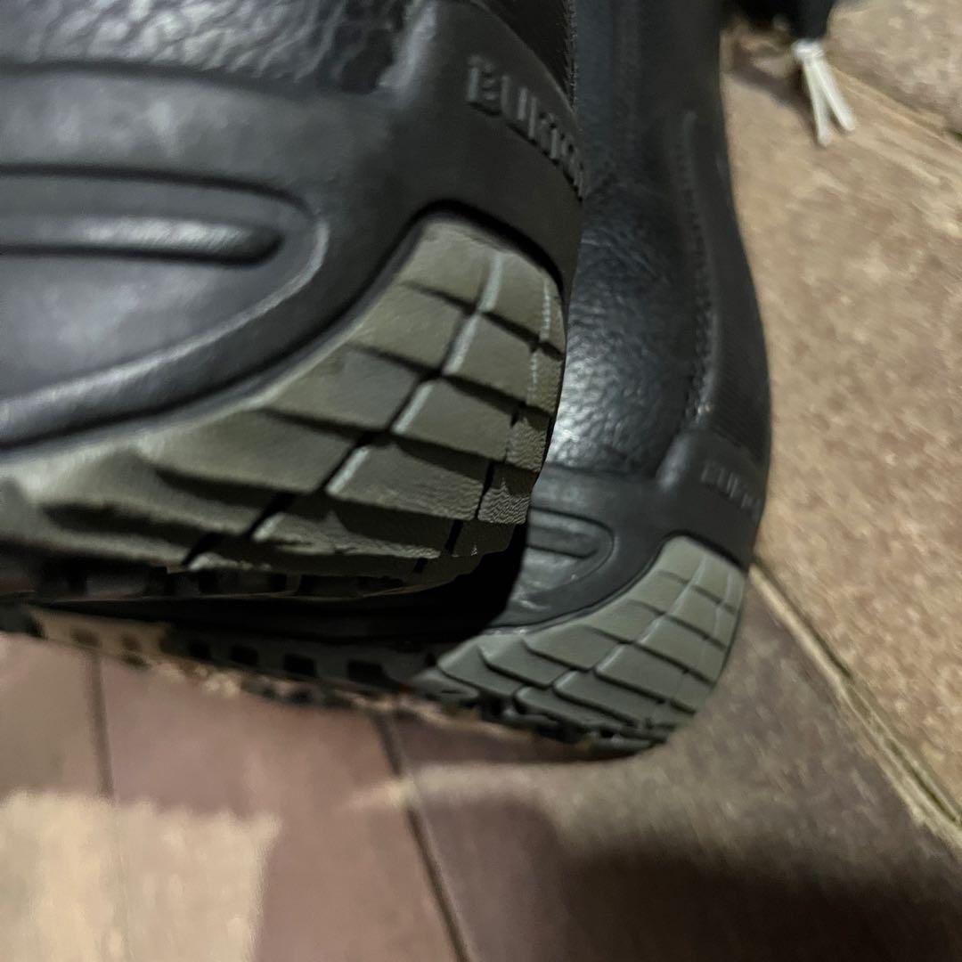 BURTON MOTO バートン モト スノボ スノボブーツ スノーボードブーツ