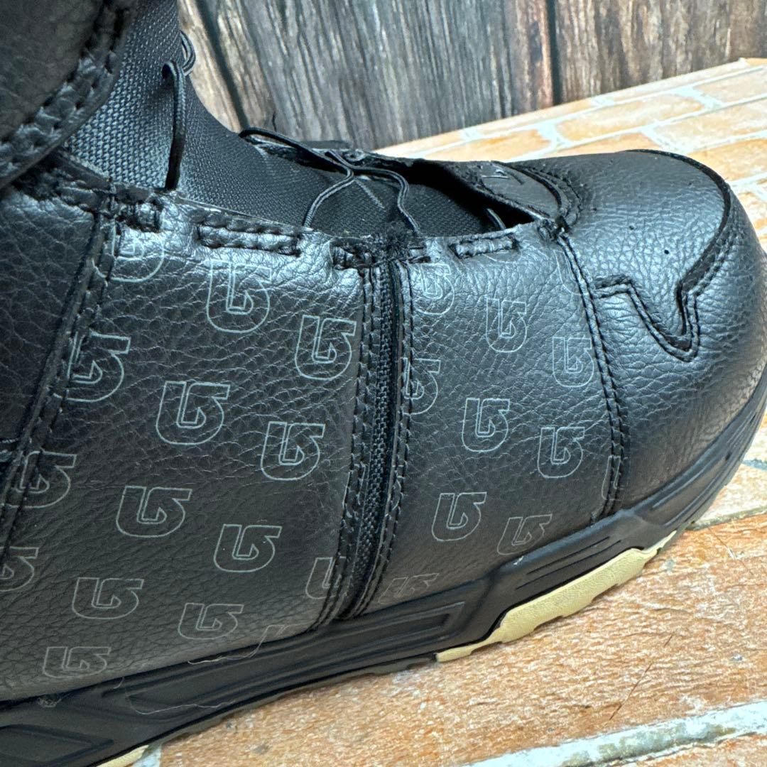 BURTON MOTO バートン モト スノボ スノボブーツ スノーボードブーツ