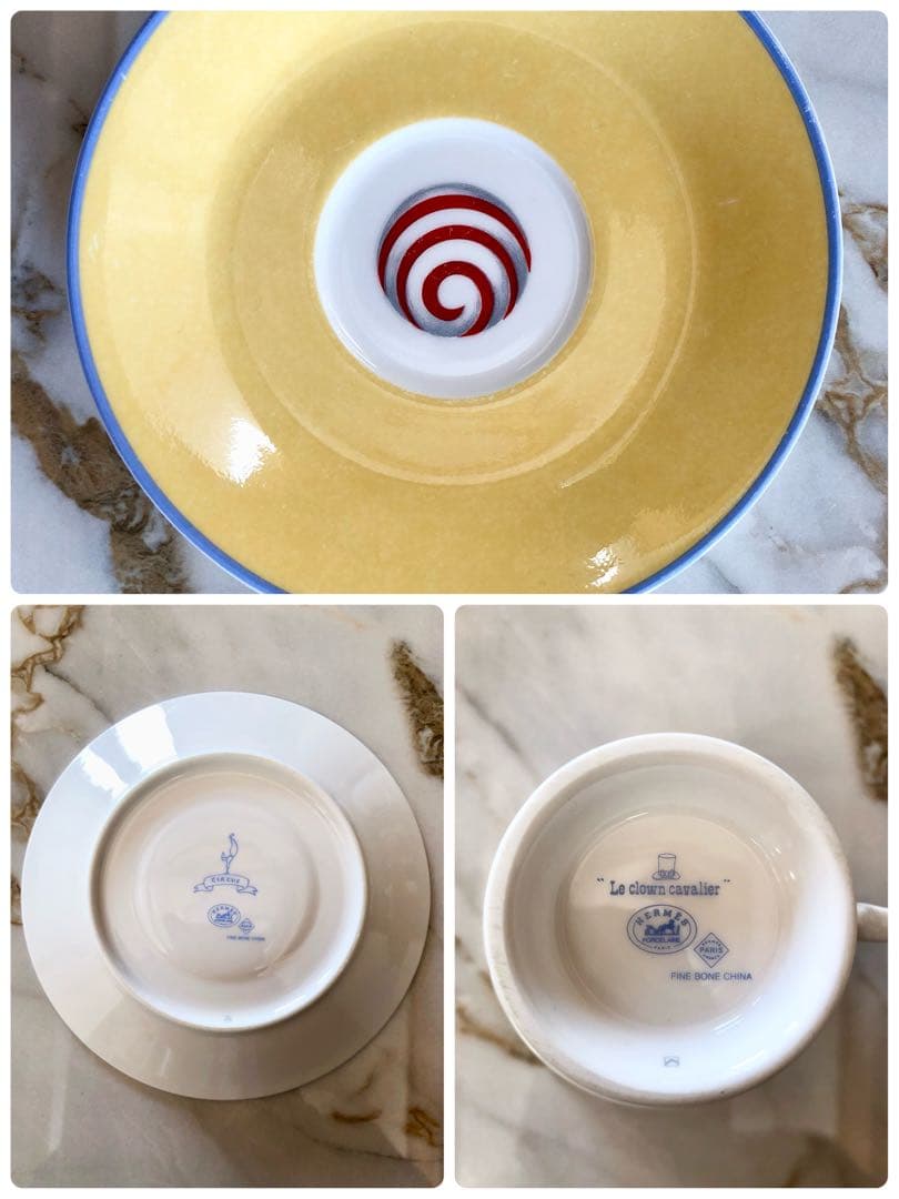 お値下げ♪希少価値♪【エルメス】サーカス【HERMES 】