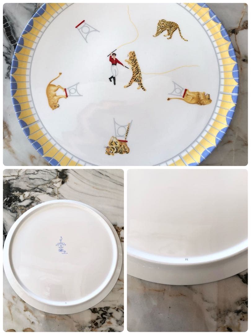 お値下げ♪希少価値♪【エルメス】サーカス【HERMES 】