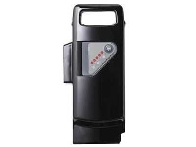 【未開封品】Panasonic 電動自転車用バッテリー NKY491B02B