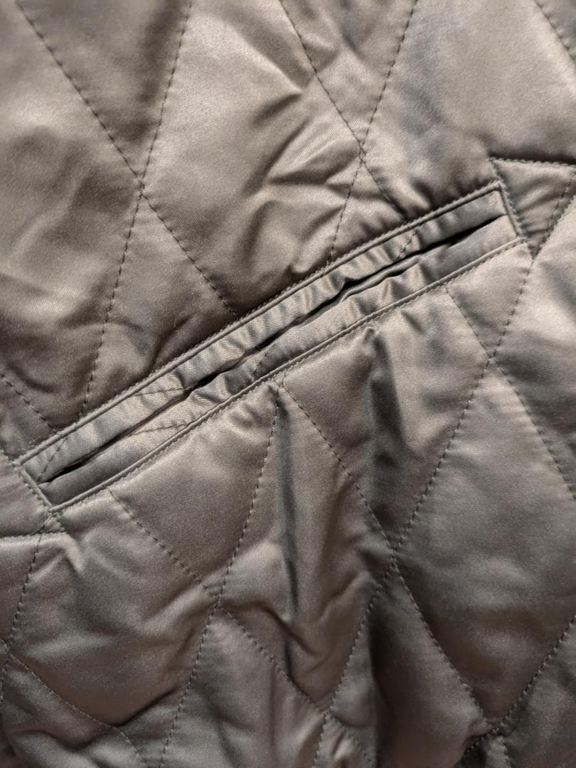 50'sライク別珍 スーベニアジャケット●サイズL●（商品番号5726）