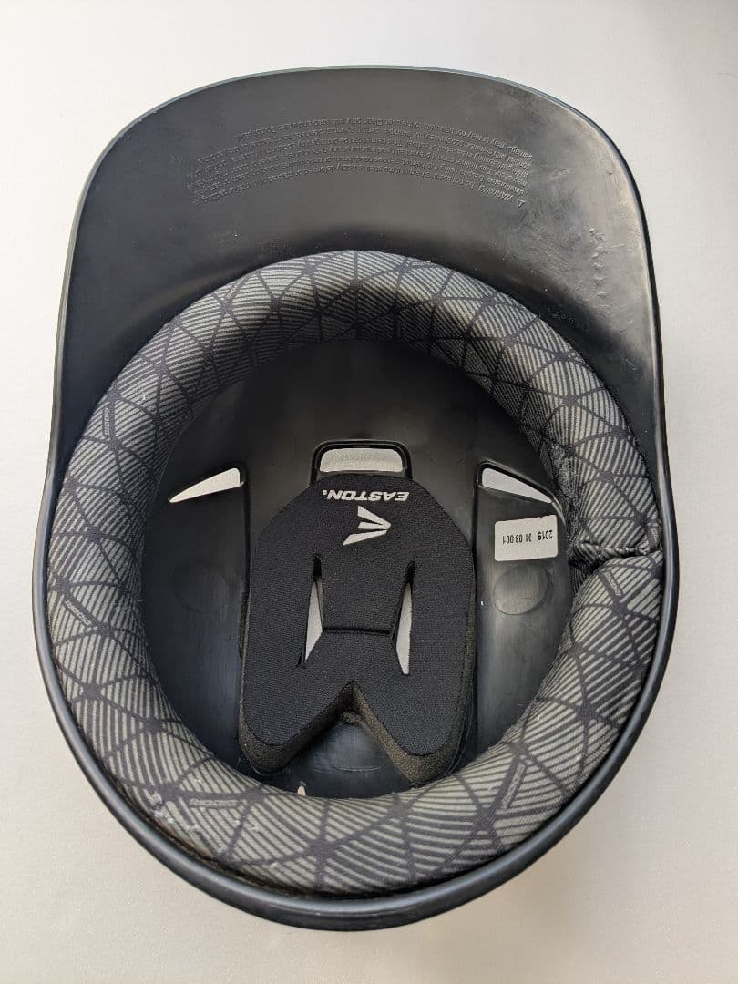 MLBスタイル、硬式キャッチャーマスク、ヘルメット、ハーネスセット