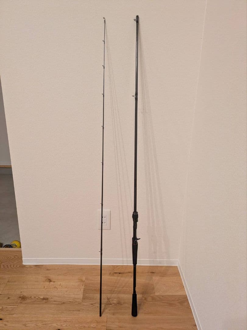 ロックフィッシュロッドHRF 86MHB-Q