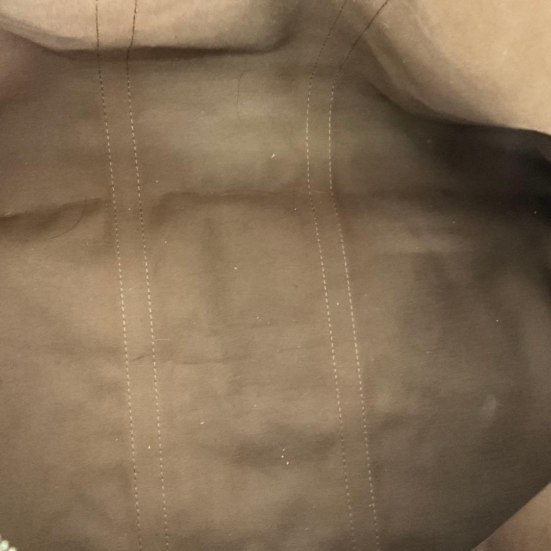 ルイヴィトン　ボストンバッグ　大　モノグラム