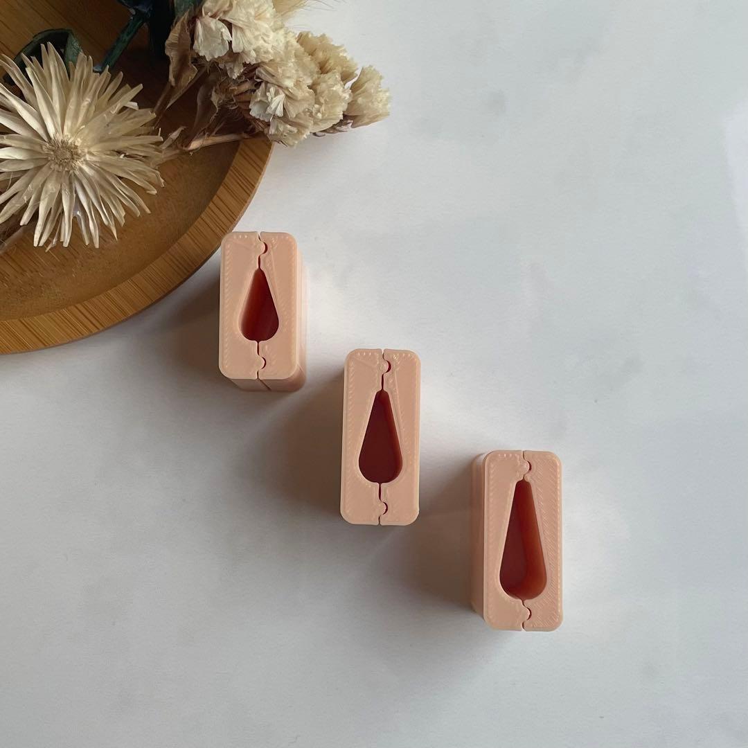 ビーズローラー【ドロップ】