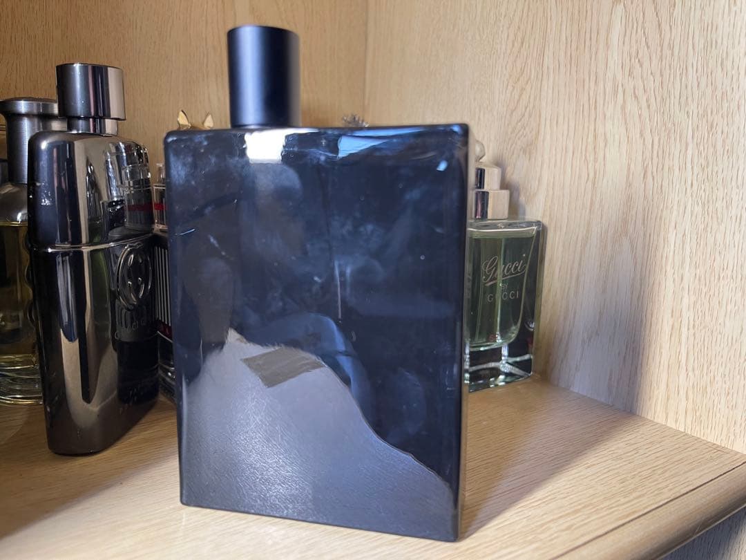 PRADA マン インテンス オーデパルファン 100ml