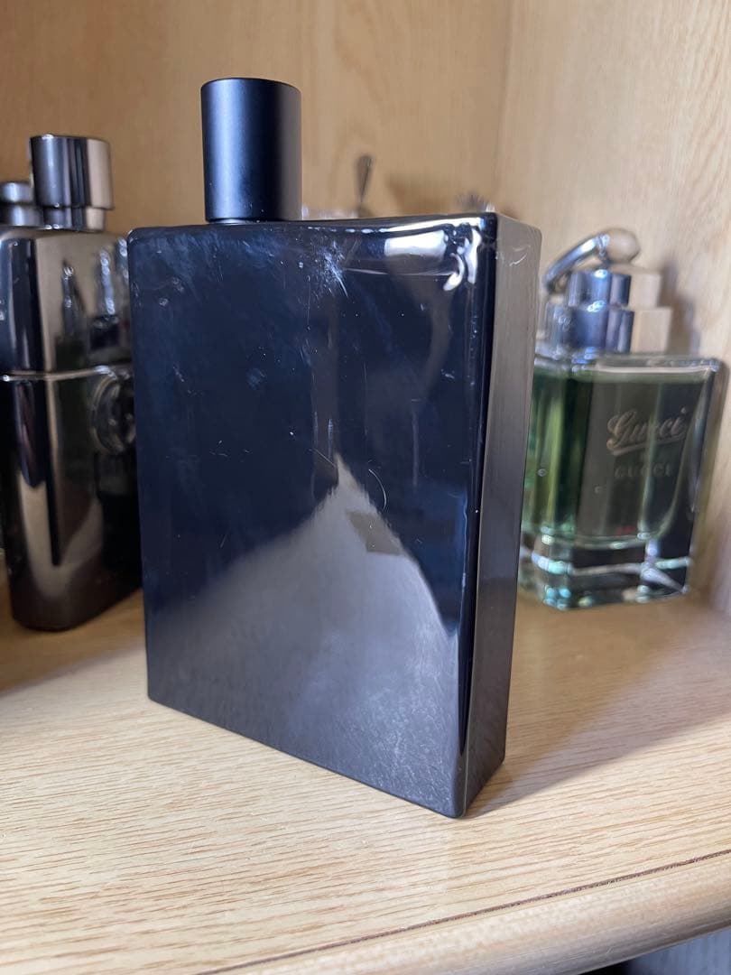 PRADA マン インテンス オーデパルファン 100ml