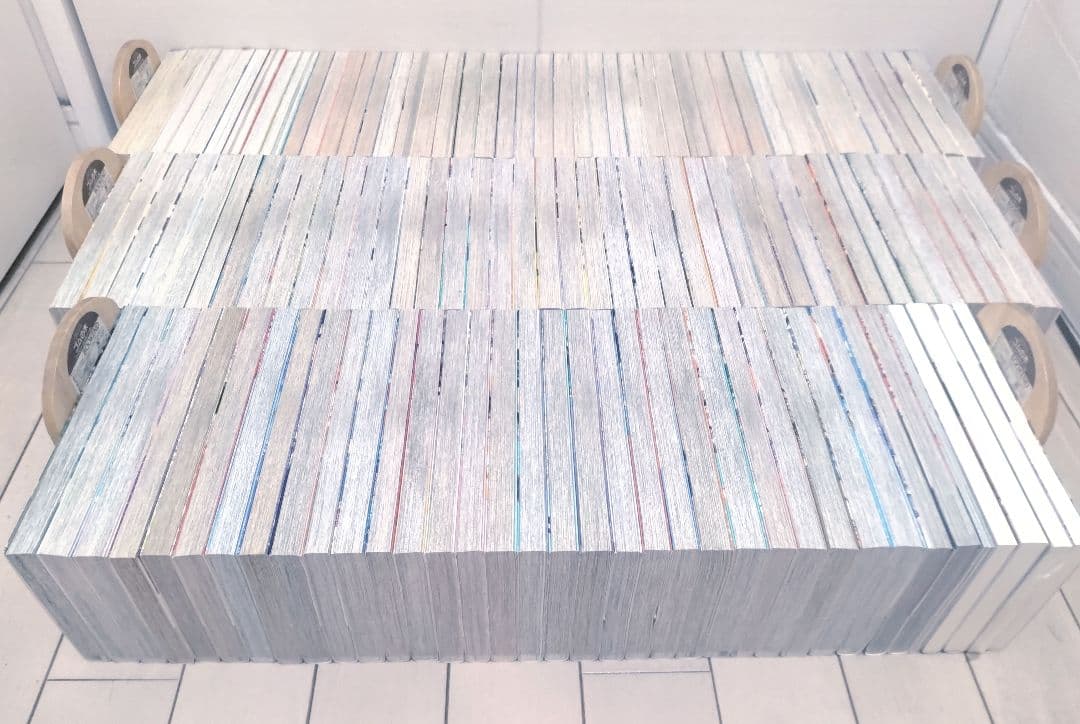 ONE PIECE ワンピース 1巻〜113巻 全巻セット＋関連本7冊