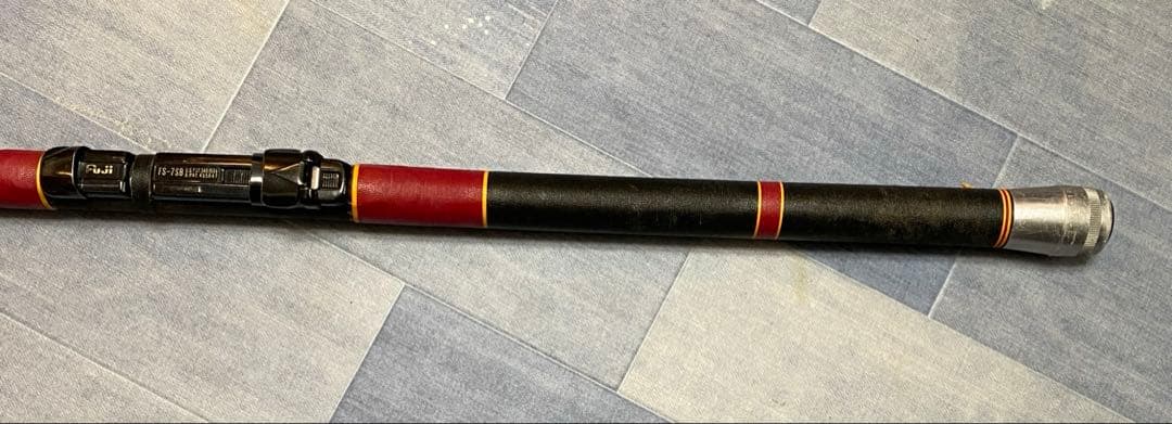 N2298 GAMAKATSU がま磯 2号 5.6m