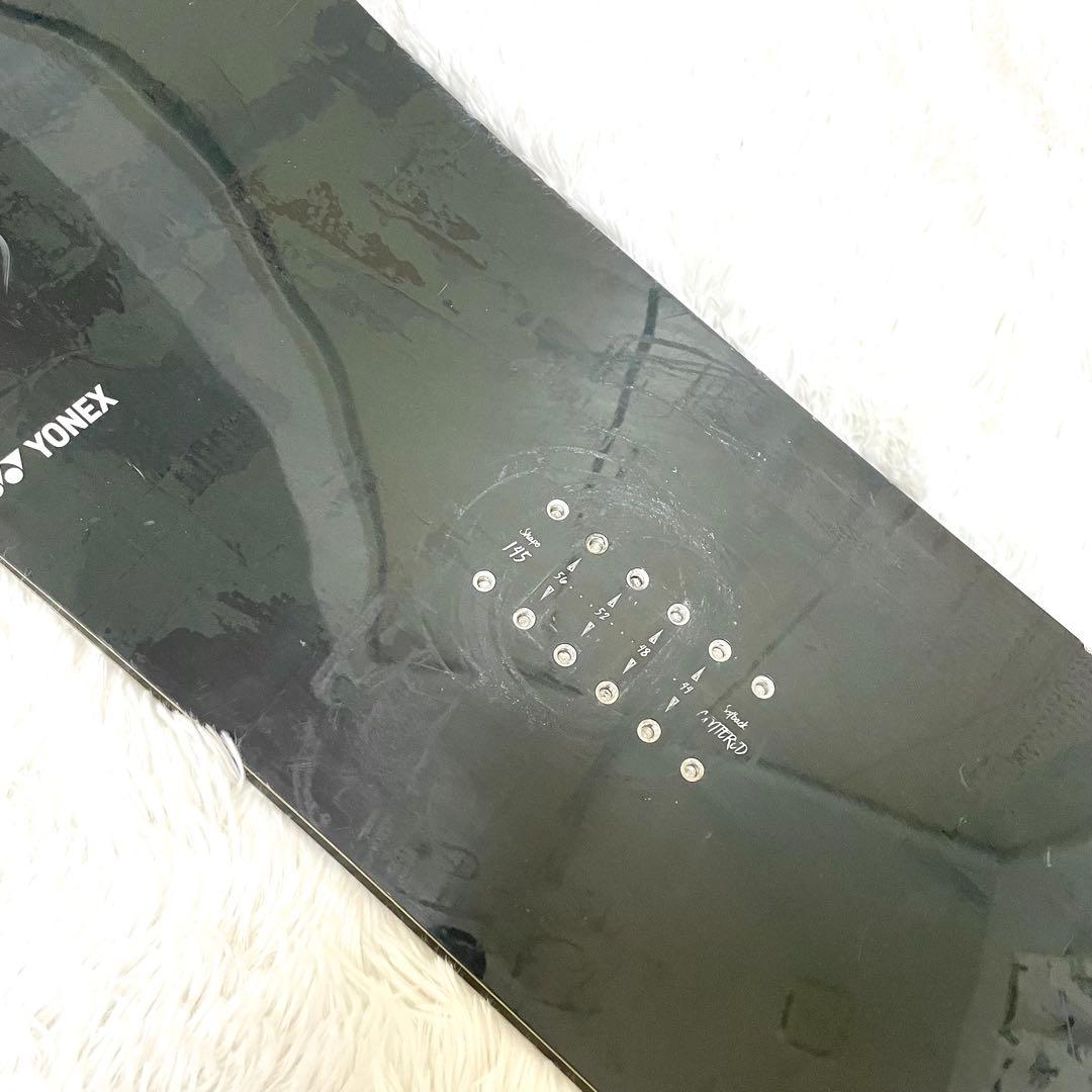 YONEX ACHSE アクセ 145cm グラトリ