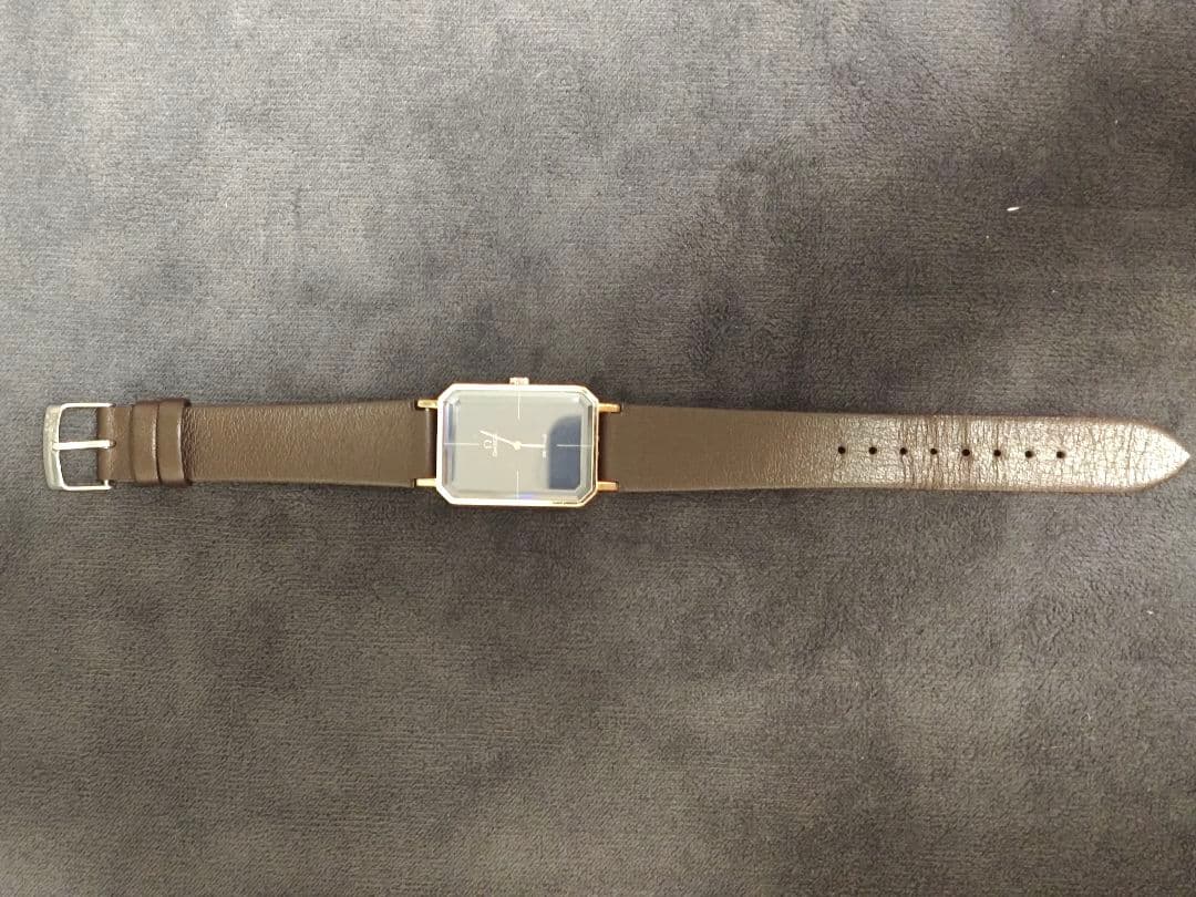 OMEGA DE VILLE 手巻き時計 5110378