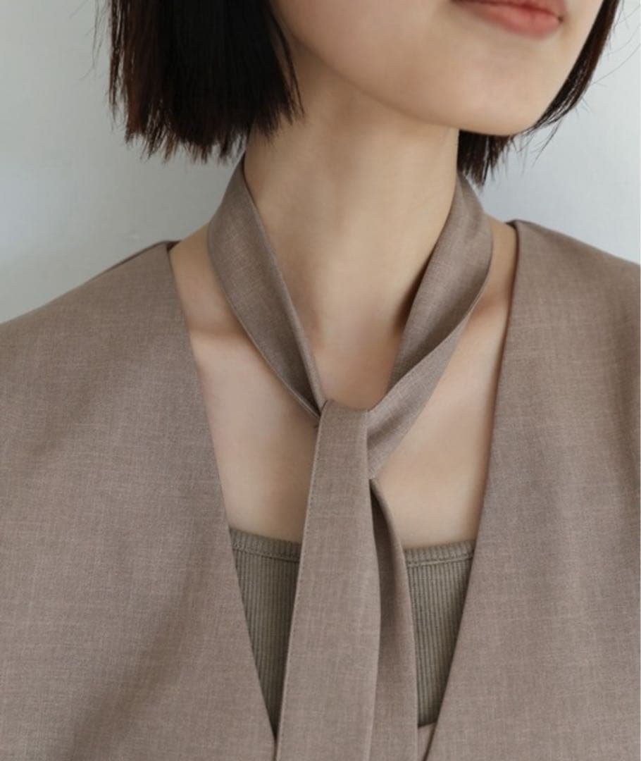 select MOCA Et サロペット、オーバーオール　黒　L