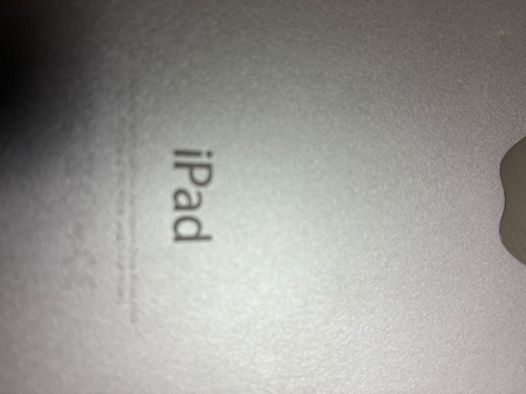 Apple iPad mini 4 64GB シルバー　綺麗　Wi-Fiモデル