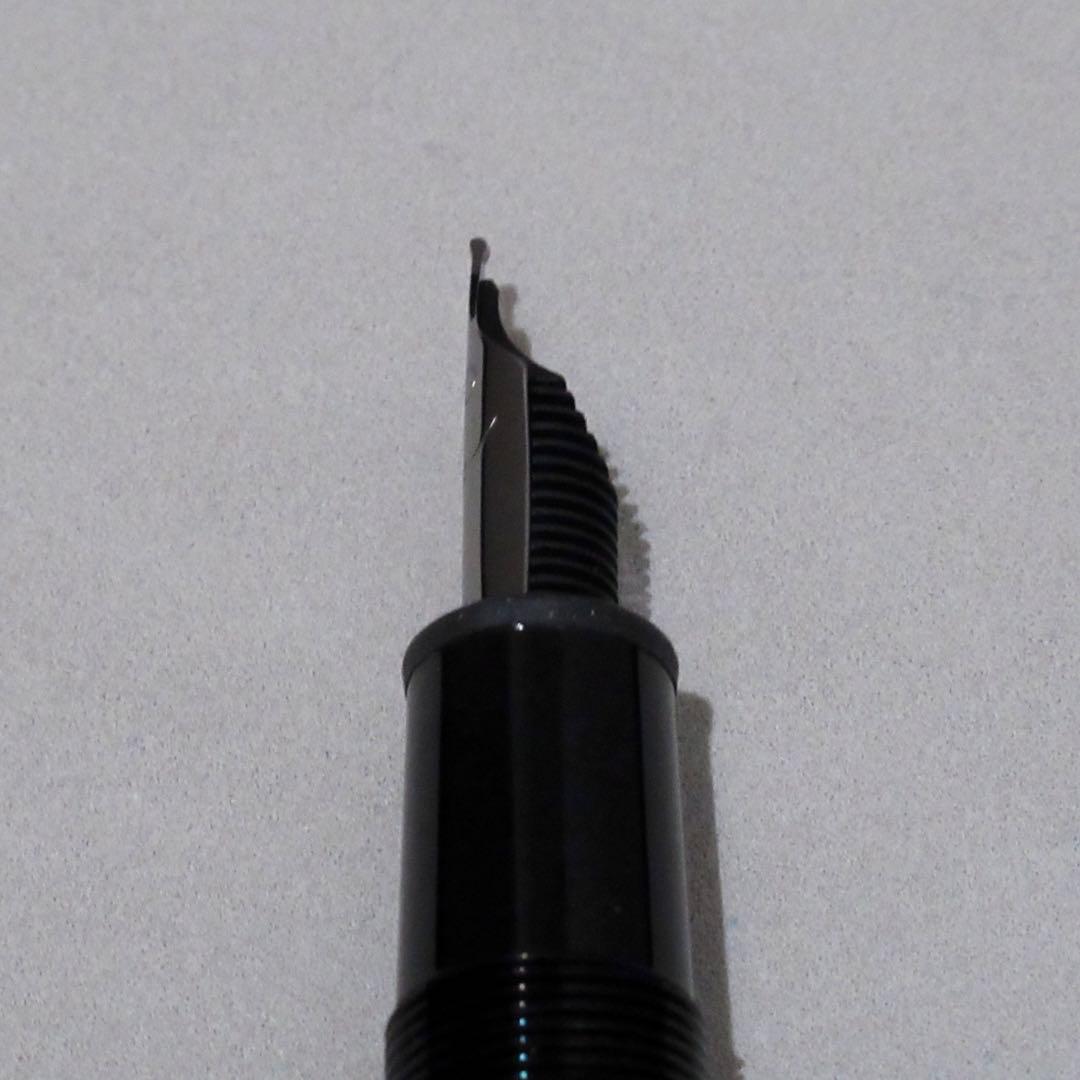 モンブラン 万年筆 146 スパイク・リー 128108