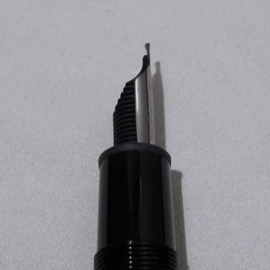 モンブラン 万年筆 146 スパイク・リー 128108