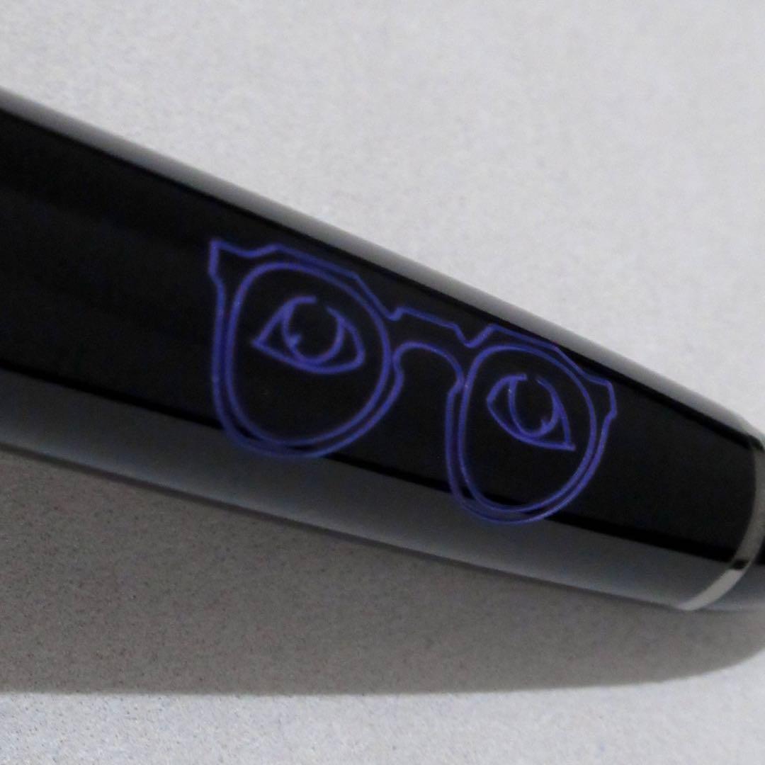 モンブラン 万年筆 146 スパイク・リー 128108