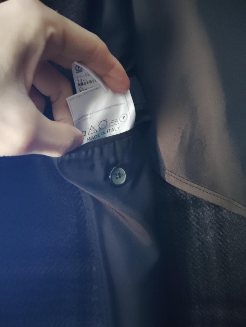 KimKim502 タリアトーレ コート