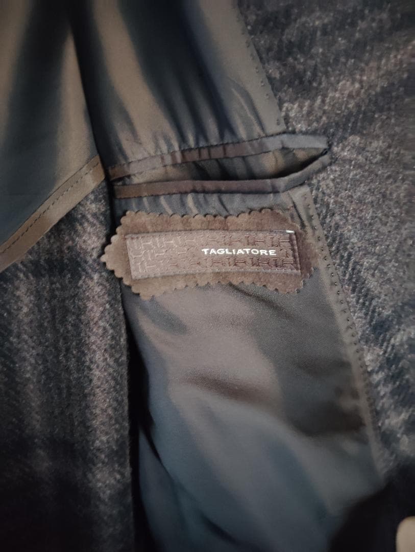 KimKim502 タリアトーレ コート