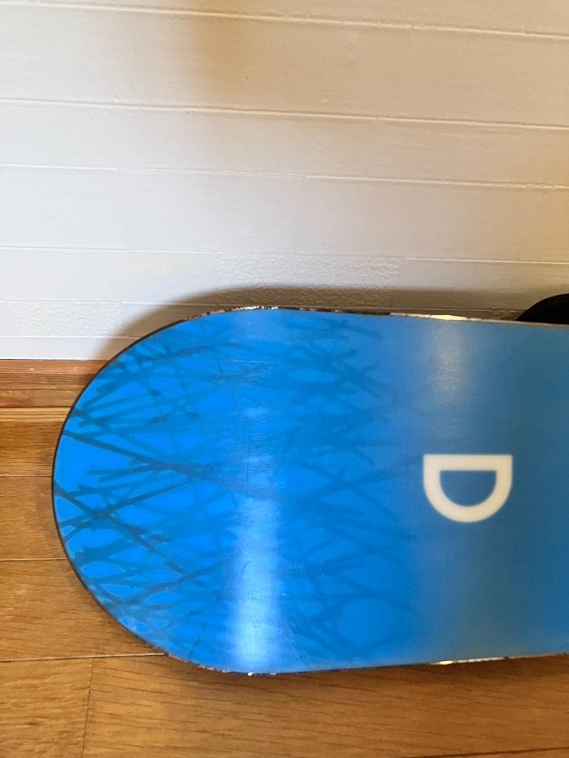 キッズ スノーボード セット HEAD BOA 128cm/22.5~23.5