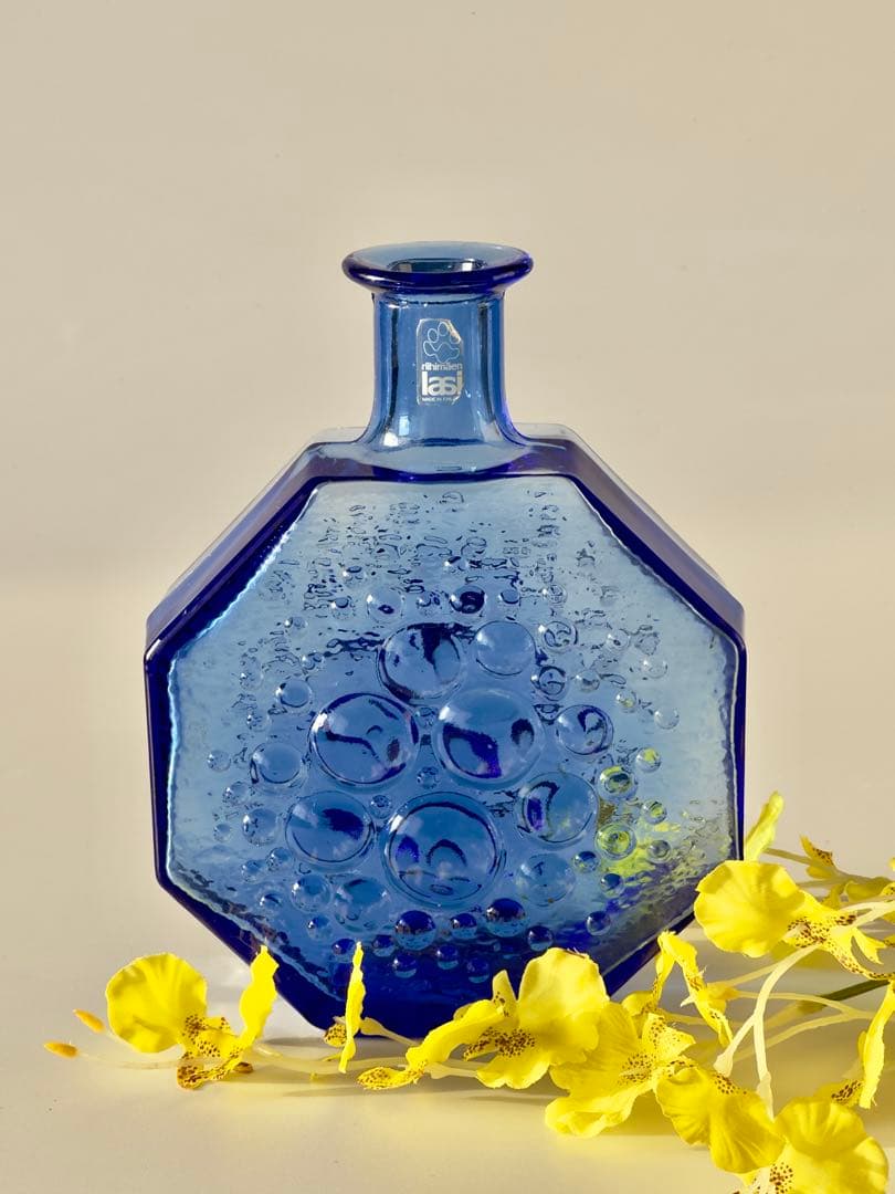 リーヒマエンラシ/ナニースティル / ステラポラリス / ボトル 花瓶