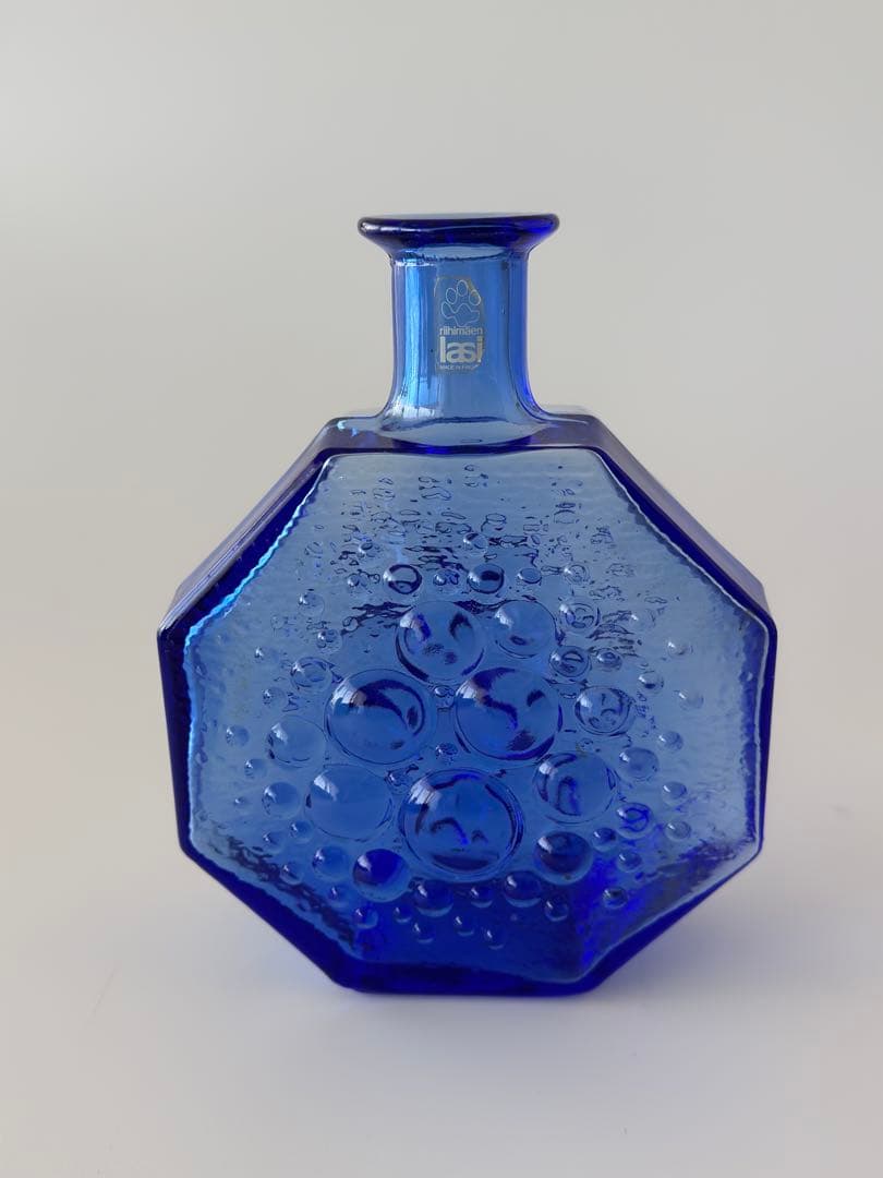 リーヒマエンラシ/ナニースティル / ステラポラリス / ボトル 花瓶