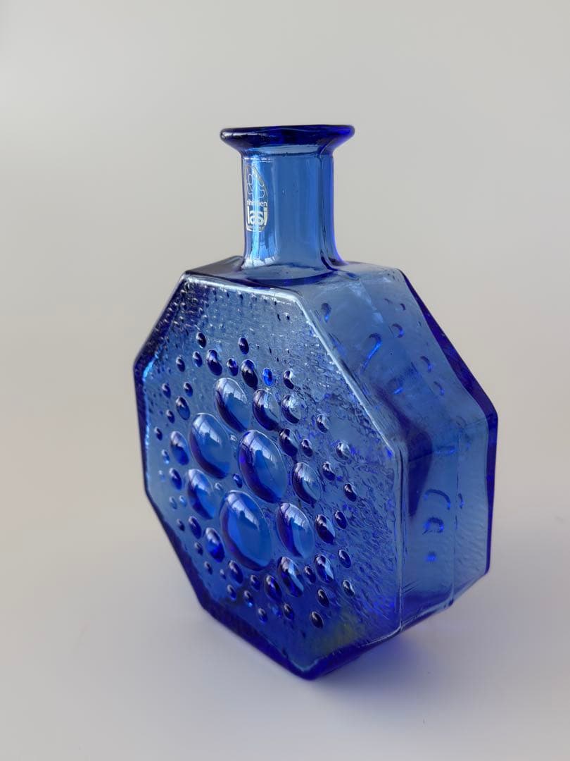 リーヒマエンラシ/ナニースティル / ステラポラリス / ボトル 花瓶